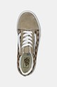 Detské tenisky Vans Old Skool béžová VN000D2VBF21