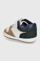 Chłopiec Tommy Hilfiger buty niemowlęce T0B9.33620. multicolor