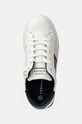 Детски маратонки Tommy Hilfiger бял T3X9.33637.35.41