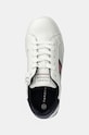 Дитячі кросівки Tommy Hilfiger білий T3X9.33637.35.41
