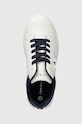 Παιδικά αθλητικά παπούτσια Tommy Hilfiger λευκό T3X9.33646.35.41