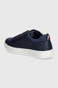 Chlapec Detské tenisky Tommy Hilfiger T3X9.33646.35.41 tmavomodrá