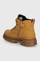 Dječaci Dječje zimske čizme Tommy Hilfiger T3X5.33706.30.34 smeđa