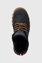 Tommy Hilfiger buty zimowe dziecięce granatowy T3X5.33706.35.41
