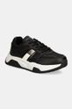 Tommy Hilfiger sneakersy syntetyczny czarny T3A9.33550.35.40