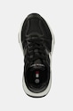Tommy Hilfiger sneakers pentru copii negru T3A9.33550.30.34