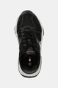 Дитячі кросівки Tommy Hilfiger чорний T3A9.33550.30.34