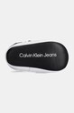 Calvin Klein Jeans buty niemowlęce V0B9.81040. czarny
