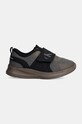 Παιδικά αθλητικά παπούτσια Calvin Klein Jeans V1X9.81070.24.29 καφέ AW24