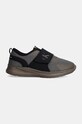 Calvin Klein Jeans sneakersy dziecięce V1X9.81070.30.34 brązowy AW24