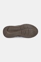 Calvin Klein Jeans sneakersy dziecięce V1X9.81070.30.34 brązowy