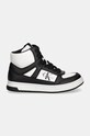 Calvin Klein Jeans sneakersy V3X9.81063.35.40 czarny AW24