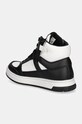 Chłopiec Calvin Klein Jeans sneakersy V3X9.81063.35.40 czarny