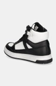 BIMBA Calvin Klein Jeans sneakers V3X9.81063.35.40 nero