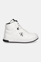 Calvin Klein Jeans sneakers V3X9.81063.30.34 alb AW24