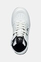 Calvin Klein Jeans sneakers alb V3X9.81063.30.34