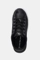 Calvin Klein Jeans sneakers pentru copii negru V3A9.80987.