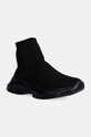 Дитячі кросівки Calvin Klein Jeans висока чорний V3A9.81000.35.39