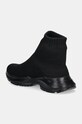 Băieți Calvin Klein Jeans sneakers pentru copii V3A9.81000.28.34 negru