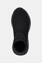 Calvin Klein Jeans sneakers pentru copii negru V3A9.81000.28.34