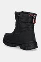 Хлопчик Дитячі чоботи Tommy Hilfiger T3X5.33715.30.34 чорний