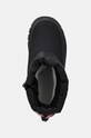 Дитячі чоботи Tommy Hilfiger чорний T3X5.33715.30.34