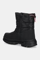 Хлопчик Дитячі чоботи Tommy Hilfiger T3X5.33715.35.41 чорний