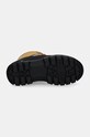 Tommy Hilfiger cizme de iarna pentru copii T3X5.33713.30.34 maro