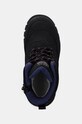 Детские зимние сапоги Tommy Hilfiger чёрный T3X5.33713.30.34