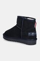 Мальчик Детские сапоги Tommy Hilfiger T3A5.33615.35.40 тёмно-синий
