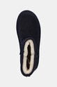 Детские сапоги Tommy Hilfiger тёмно-синий T3A5.33615.35.40