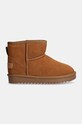Tommy Hilfiger cizme de iarna copii T3A5.33615.35.40 maro AW24