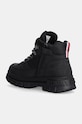 Dječaci Dječje zimske čizme Tommy Hilfiger T3X5.33707.35.41 crna