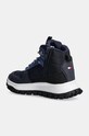 CHLAPEC Zimní boty Tommy Hilfiger T3B9.33680.30.34 námořnická modř