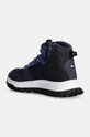 Băieți Tommy Hilfiger cizme de iarna pentru copii T3B9.33680.35.41 bleumarin