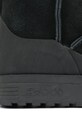 Мальчик Детские замшевые сапоги Liewood Mattie Suede Boot LW19227 чёрный