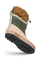 Liewood cizme copii Isaac Technical Rainboot LW19230 verde