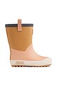 Дитячі гумові чоботи Liewood Sasha Thermo Rainboot зелений LW19376