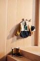 Дитячі гумові чоботи Liewood Sasha Thermo Rainboot LW19376