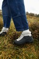 Дитячі зимові черевики Liewood Ava Boot з утепленням бежевий LW19846