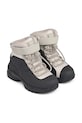 Liewood buty zimowe dziecięce Ava Boot LW19846 beżowy AW24