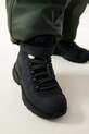 Дитячі зимові черевики Liewood Ava Boot з утепленням чорний LW19846