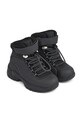 Дитячі зимові черевики Liewood Ava Boot LW19846 чорний AW24