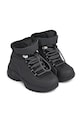 Детски зимни обувки Liewood Ava Boot LW19846 черен AW24