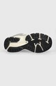 Dětské sneakers boty New Balance 1906 GC1906EJ šedá