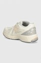 Obuwie New Balance sneakersy 1906 GC1906ET beżowy