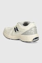 CHLAPEC Dětské sneakers boty New Balance 1906 GC1906EU béžová