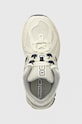 Dětské sneakers boty New Balance 1906 béžová GC1906EU