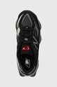 Detské tenisky New Balance 9060 čierna GC9060BK