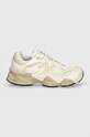 New Balance sneakersy dziecięce 9060 GC9060EK beżowy AW24